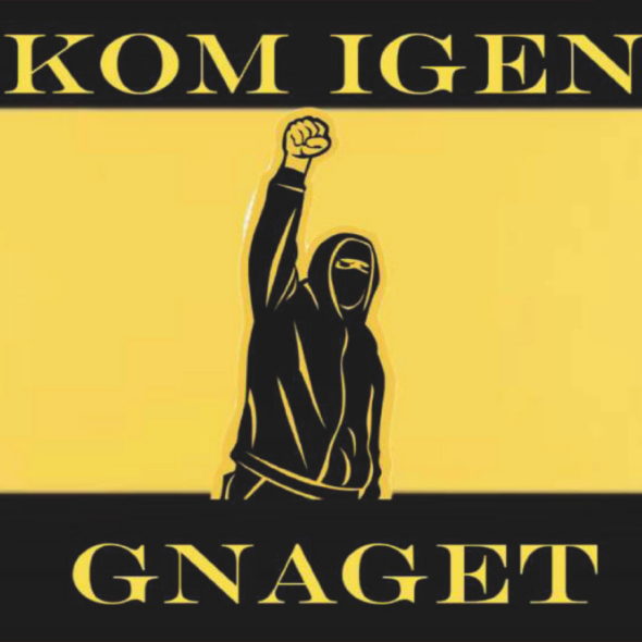 A.I.K KOM IGEN GNAGET